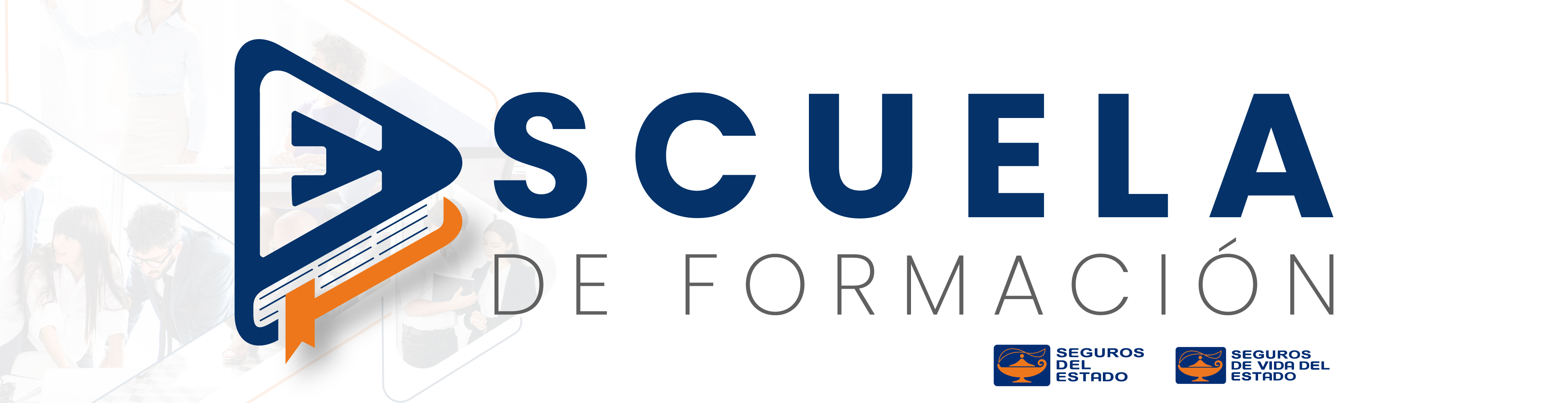 Logotipo de EducaEstado Genio